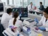 Learn how CDC, flow cytometry, and virtual crossmatch tests assess transplant compatibility, what a positive result means, and why donor-specific antibodies affect risk.
