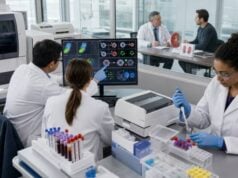Learn how CDC, flow cytometry, and virtual crossmatch tests assess transplant compatibility, what a positive result means, and why donor-specific antibodies affect risk.