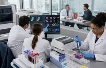 Learn how CDC, flow cytometry, and virtual crossmatch tests assess transplant compatibility, what a positive result means, and why donor-specific antibodies affect risk.