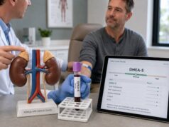 DHEA-S Test in Men: High, Low, Adrenal Androgens, and Results Learn what a DHEA-S test in men measures, why levels may be high or low, how age and supplements affect results, and which adrenal tests guide follow-up.