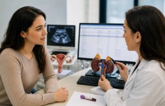 Learn how a DHEA-S test evaluates adrenal androgen production in women, what high or low results can mean, and when PCOS, supplements, or adrenal imaging matter.