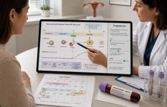 Learn when to schedule a day 21 progesterone test, what levels can confirm ovulation, why low results occur, and why one value cannot grade luteal quality.