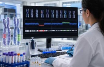 Learn how deletion/duplication genetic testing finds missing or extra exons, how MLPA and NGS dosage analysis work, and what positive, negative, and uncertain results mean.