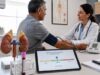 Understand what a deoxycorticosterone (DOC) blood test measures, why high DOC can cause low-renin hypertension and low potassium, and how results are interpreted.