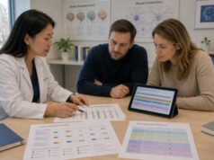 Developmental Delay Genetic Test: DNA Variants, Diagnosis, and Results Learn how developmental delay genetic testing uses microarray, exome, genome, Fragile X, and targeted tests, and how to interpret positive, negative, and uncertain results.