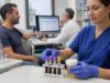Learn how a diabetes insipidus test panel combines copeptin, ADH, serum sodium, plasma osmolality, urine osmolality, and dynamic testing to identify water-balance disorders.