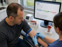 Dihydrotestosterone (DHT) Test: High, Low, Hair Loss, Prostate, and Results Understand DHT testing, including high and low results, 5-alpha-reductase inhibitors, hair loss, prostate effects, assay limitations, and appropriate follow-up.