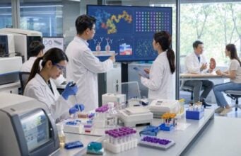 Understand donor-specific antibody testing, including positive and negative DSA results, MFI, rejection risk, crossmatch findings, limitations, and follow-up after transplant.