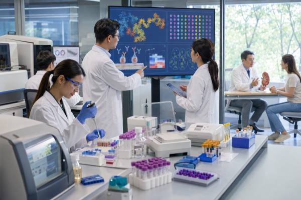 Donor-Specific Antibody (DSA) Test Transplant Rejection Risk and Results Understand donor-specific antibody testing, including positive and negative DSA results, MFI, rejection risk, crossmatch findings, limitations, and follow-up after transplant.