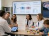 Understand SCN1A genetic testing for Dravet syndrome, including who should be tested, variant results, treatment implications, inheritance, mosaicism, and negative tests.