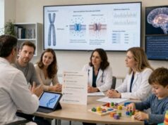 Dravet Syndrome Genetic Test: SCN1A Gene Mutations and Results Understand SCN1A genetic testing for Dravet syndrome, including who should be tested, variant results, treatment implications, inheritance, mosaicism, and negative tests.