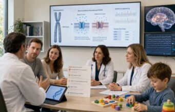 Dravet Syndrome Genetic Test: SCN1A Gene Mutations and Results Understand SCN1A genetic testing for Dravet syndrome, including who should be tested, variant results, treatment implications, inheritance, mosaicism, and negative tests.