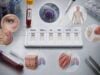 Learn how an ENA 6 panel interprets SSA/Ro, SSB/La, Sm, RNP, Scl-70, and Jo-1 antibodies in lupus, Sjögren disease, scleroderma, MCTD, and myositis.