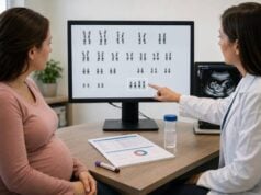 Edwards Syndrome Genetic Test: Trisomy 18 Screening, Diagnosis, and Results Learn how Edwards syndrome genetic testing screens for and diagnoses trisomy 18, how results are reported, and what they mean for care and recurrence.