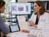Understand Ehlers-Danlos genetic testing for COL5A1, COL5A2, and COL3A1, including classic and vascular EDS results, negative panels, VUS findings, family risk, and next steps.