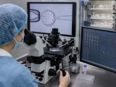 Embryo Genetic Testing: IVF, Chromosomes, Mutations, and Results Understand embryo genetic testing in IVF, including PGT-A, PGT-M, PGT-SR, biopsy, mosaic results, limitations, embryo transfer, and prenatal confirmation.