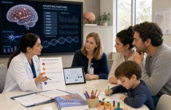 Epilepsy Genetic Panel Test: Seizure Genes, Diagnosis, and Results Learn how epilepsy genetic panel testing evaluates seizure genes, who benefits, how to interpret positive, uncertain, and negative results, and when findings can guide treatment.