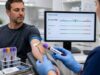 Understand estradiol testing in men, including sensitive assays, high and low causes, testosterone and SHBG patterns, gynecomastia, bone health, and follow-up.