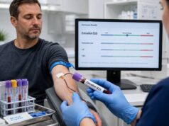 Estradiol (E2) Test in Men: High, Low, Normal Range, and Hormone Balance Understand estradiol testing in men, including sensitive assays, high and low causes, testosterone and SHBG patterns, gynecomastia, bone health, and follow-up.
