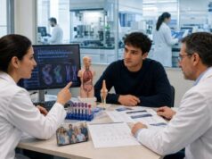 Learn how MEFV testing supports familial Mediterranean fever diagnosis, including variants, carrier results, colchicine treatment, and amyloidosis risk.