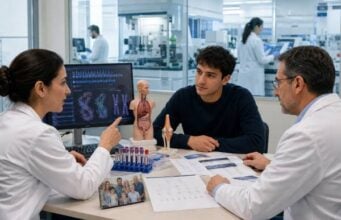 Learn how MEFV testing supports familial Mediterranean fever diagnosis, including variants, carrier results, colchicine treatment, and amyloidosis risk.