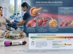 Fasting Insulin Test: High Levels, Normal Range, Insulin Resistance, and Metabolic Health Learn how fasting insulin testing relates to insulin resistance and metabolic health, why ranges vary, and what high or low results mean when compared with glucose.