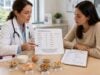 Learn what a food allergy IgE panel measures, why positive results may not equal allergy, how cross-reactivity affects testing, and when a supervised challenge is needed.