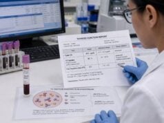 Free Thyroxine Index (FTI) Test: Thyroid Function, T4 Binding, and Results Learn how the free thyroxine index combines total T4 and T3 uptake, what high or low FTI results suggest, and when binding proteins can affect interpretation.