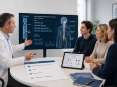 Understand Friedreich ataxia genetic testing, FXN GAA repeat ranges, positive and carrier results, inheritance, limitations, and follow-up care.