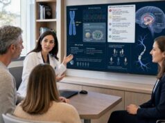 Understand GBA genetic testing for Parkinson disease risk and Gaucher disease, including methods, variant results, inheritance, limitations, and follow-up.
