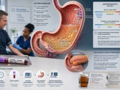 Gastrin Blood Test: High Levels, Stomach Acid, Zollinger-Ellison Syndrome, and Results Learn why a gastrin blood test is ordered, how PPIs and stomach acid affect results, and when high levels may suggest Zollinger-Ellison syndrome or low acid.