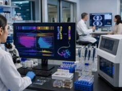 Gene Fusion Test: Cancer Rearrangements, Fusion Genes, and Results Gene fusion testing detects cancer-related rearrangements that can clarify diagnosis and guide targeted therapy; learn how RNA, DNA, FISH, PCR, and results differ.