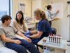 Learn how a pediatric growth failure panel combines growth velocity, IGF-1, IGFBP-3, GH stimulation, bone age, and pituitary evaluation to distinguish GH deficiency from other causes.