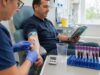 Learn how a GH suppression test uses oral glucose and serial growth hormone measurements to evaluate acromegaly, interpret the nadir, and resolve discordant IGF-1 and GH results.