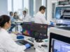 Understand HLA antibody testing, including PRA and cPRA, MFI, sensitization, donor-specific antibodies, transplant compatibility, limitations, and follow-up results.