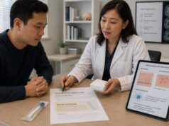 Understand HLA-B*15:02 testing for carbamazepine skin reaction risk, result interpretation, ancestry-based screening, related-drug choices, and urgent SJS/TEN warning signs.