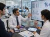 Understand HLA-B51 testing for Behçet disease risk, including positive and negative results, HLA-B5 differences, clinical diagnosis, symptoms, limitations, and next steps.