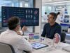 Understand HLA-DP genetic testing, including DPA1 and DPB1 alleles, permissive mismatches, stem cell donor selection, donor-specific antibodies, results, and limitations.