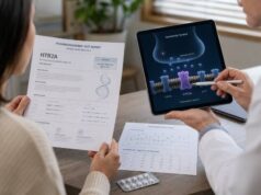 Understand HTR2A antidepressant testing, common variants, evidence for response and side effects, report limitations, and why current guidelines recommend no HTR2A-based action.