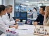 Understand hereditary angioedema genetic testing for SERPING1, F12, PLG, and other genes, including result meanings, inheritance, complement tests, and emergency care.