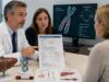Understand HFE C282Y and H63D results, iron studies, penetrance, liver-risk assessment, family testing, and when hereditary hemochromatosis treatment is appropriate.