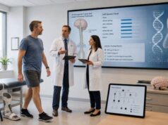 Understand hereditary spastic paraplegia genetic testing, including common HSP genes, panel and genome methods, result meanings, inheritance, mimics, and follow-up.