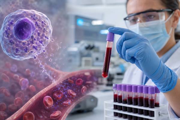 Learn what a histamine blood test measures, why timing and specimen handling matter, what high levels may mean, and why tryptase or urine markers are often preferred.