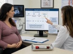 Learn what human placental lactogen does, why hPL testing is uncommon, what low or high results may mean, and how placental function is assessed in pregnancy.