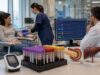 Hypoglycemia Hormone Test Panel: Insulin, C-Peptide, Proinsulin, Beta-Hydroxybutyrate, and Results Understand a hypoglycemia hormone panel, including insulin, C-peptide, proinsulin, beta-hydroxybutyrate, critical-sample timing, result patterns, and next steps.