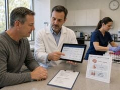 Hypogonadism Blood Test Panel: Total Testosterone, Free Testosterone, LH, FSH, Prolactin, and Results Understand how a hypogonadism blood test panel uses total and free testosterone, LH, FSH, and prolactin to confirm low testosterone, identify its cause, and guide safe treatment.