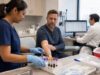 Learn how a hypopituitarism blood panel evaluates ACTH-cortisol, TSH-free T4, LH-FSH, sex hormones, IGF-1, prolactin, and water balance, and why replacement sequence matters.