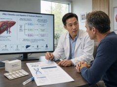 Understand what an IFNL3 or IL28B genetic test shows, how CC, CT, and TT results were used in older hepatitis C care, and why modern DAA treatment relies on other clinical tests.