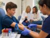 Learn how the IGFBP-3 blood test reflects growth hormone function, why levels may be low or high, how pediatric ranges change, and what follow-up results mean.