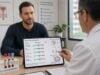 Infertility Blood Test Panel for Men: Testosterone, FSH, LH, Prolactin, Inhibin B, and Results Learn how testosterone, FSH, LH, prolactin, and inhibin B are used in a male infertility blood test panel, including result patterns, ranges, preparation, and follow-up.